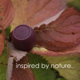Boompods Zero Burgundy #6