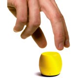Boompods Zero Yellow #3