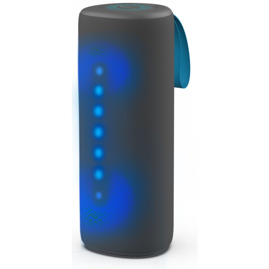 Boompods Rhythm 24 Blue/Grey #1