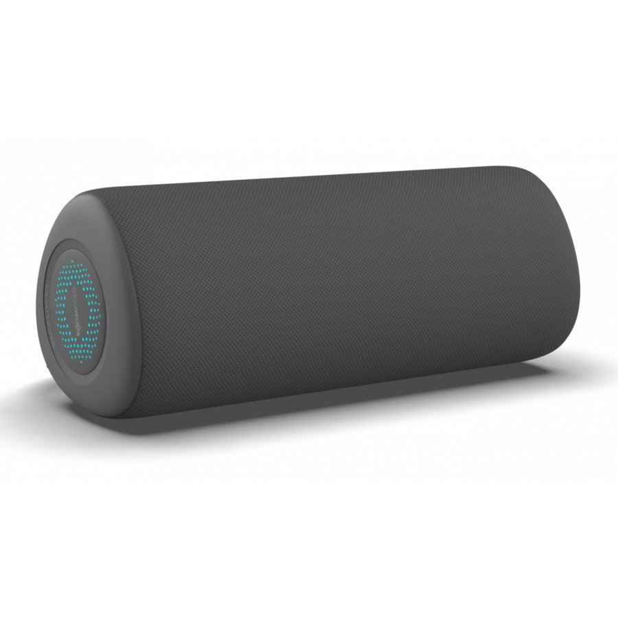 Boompods Rhythm 24 Blue/Grey #3
