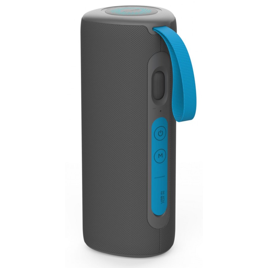 Boompods Rhythm 24 Blue/Grey #4