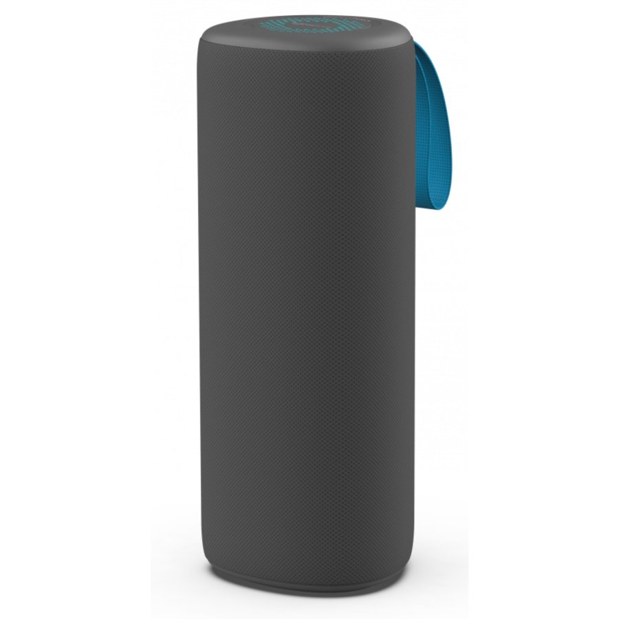 Boompods Rhythm 24 Blue/Grey #6
