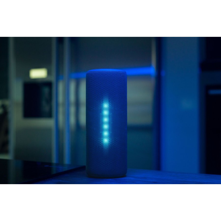 Boompods Rhythm 24 Blue/Grey #8