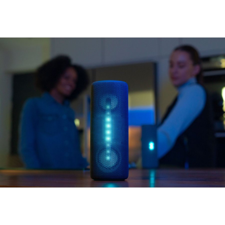 Boompods Rhythm 24 Blue/Grey #10