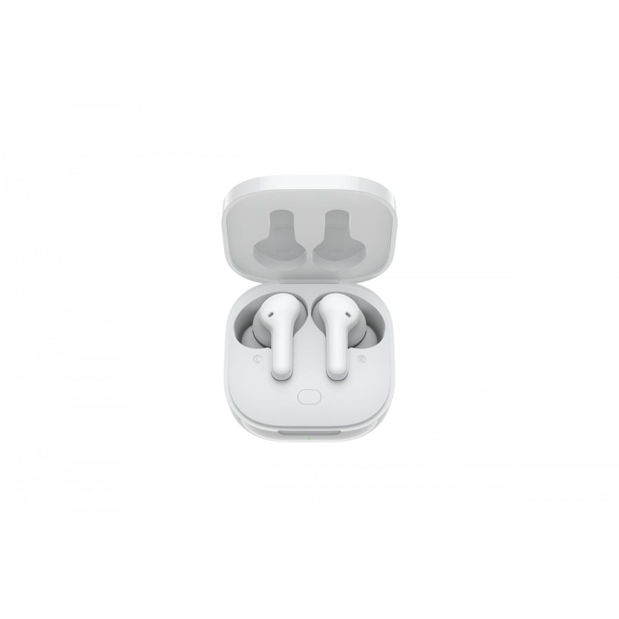 Boompods Bassline Compact White #4