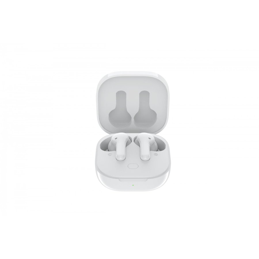 Boompods Bassline Compact White #5
