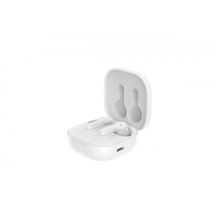 Boompods Bassline Compact White #6