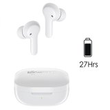 Boompods Bassline Compact White #10