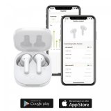 Boompods Bassline Compact White #11