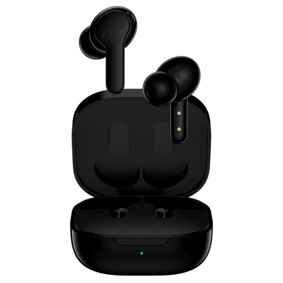 Boompods Bassline Compact Black #2