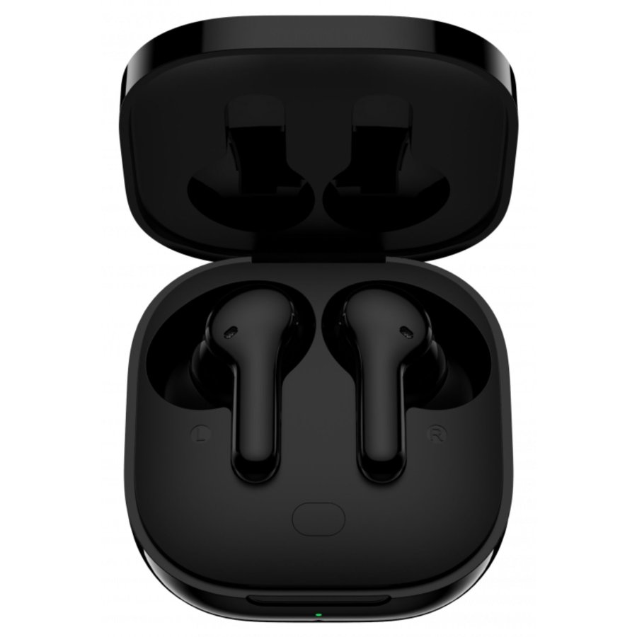 Boompods Bassline Compact Black #4