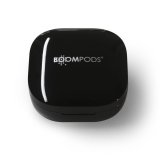 Boompods Bassline Compact Black #7