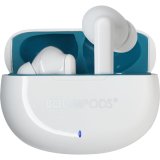 Boompods Tide Skim TWS White #1
