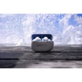 Boompods Tide Skim TWS White #3