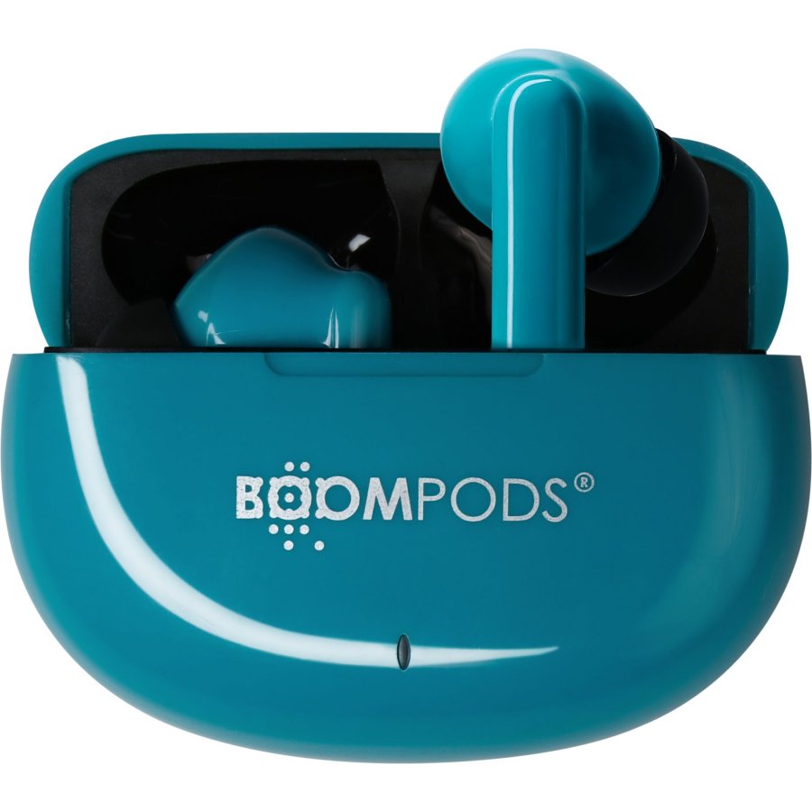 Boompods Tide Skim TWS Blue #1
