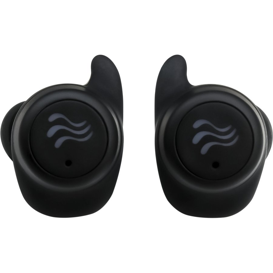 Boompods Tide Soundwave TWS Black #1