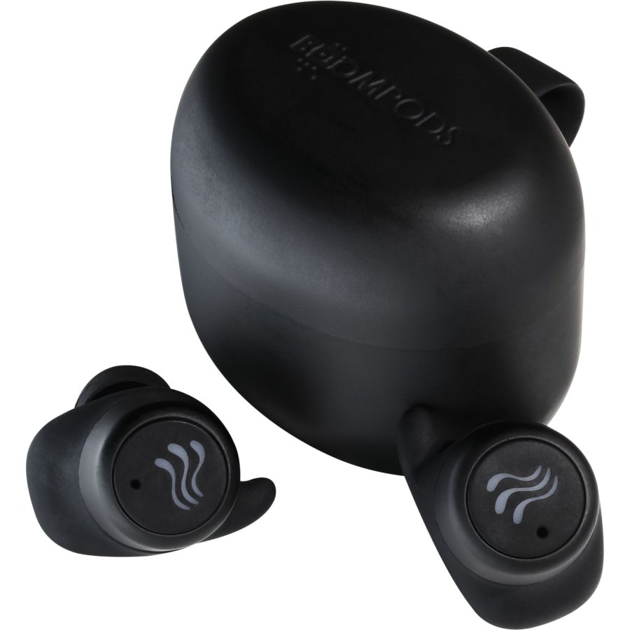 Boompods Tide Soundwave TWS Black #2