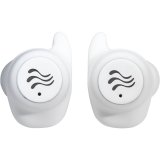 Boompods Tide Soundwave TWS White #1