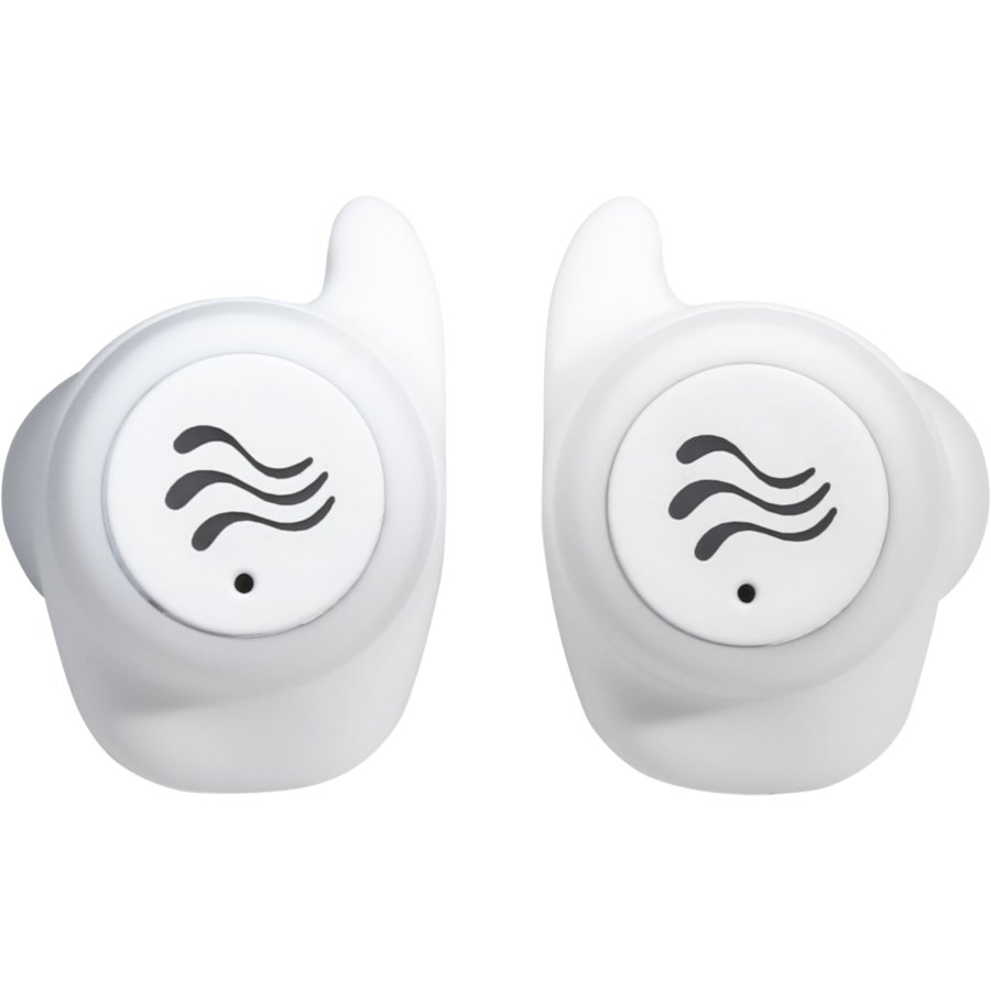 Boompods Tide Soundwave TWS White #1
