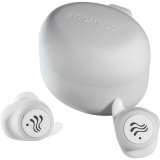 Boompods Tide Soundwave TWS White #2