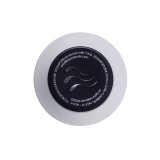 Boompods Tide Round  Speaker Soundflare White #4