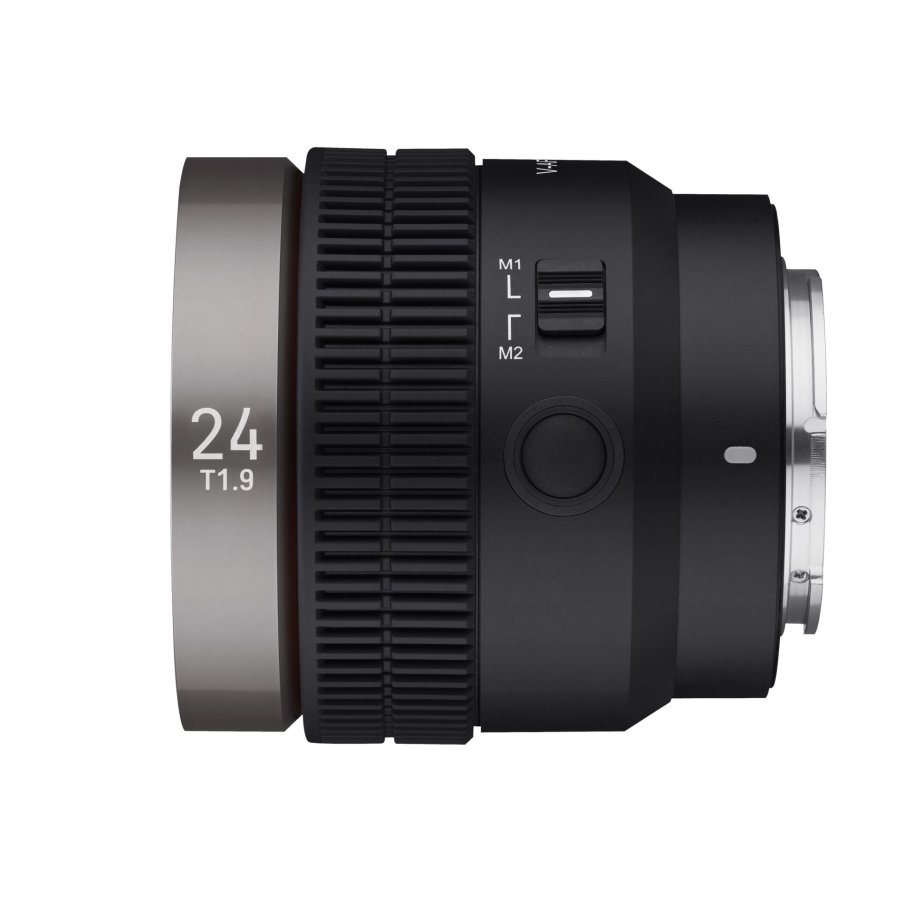 Samyang V-AF T 1,9/24  FE Sony E #2