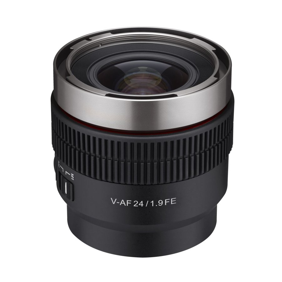 Samyang V-AF T 1,9/24  FE Sony E #4