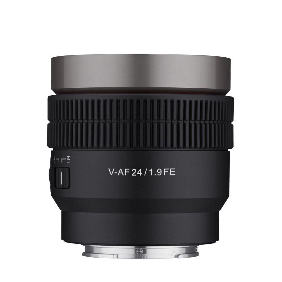 Samyang V-AF T 1,9/24  FE Sony E #5