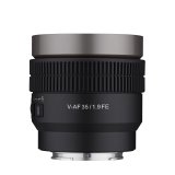 Samyang V-AF T 1,9/35  FE Sony E #5