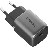 UGREEN Nexode Mini 20W PD GaN Tech Charger black #1