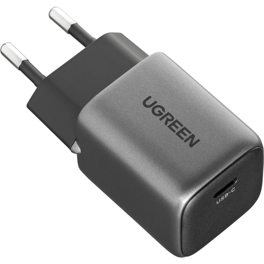 UGREEN Nexode Mini 20W PD GaN Tech Charger black #1