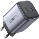 UGREEN Nexode 45W Dual USB-C PD Charger (25W+20W) #1