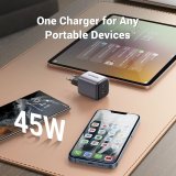 UGREEN Nexode 45W Dual USB-C PD Charger (25W+20W) #2