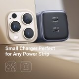 UGREEN Nexode 45W Dual USB-C PD Charger (25W+20W) #5