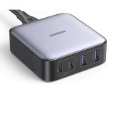 UGREEN Nexode 2*USB-A + 2*USB-C 65W Desktop Fast Charger #1