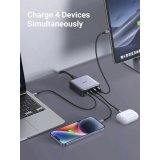 UGREEN Nexode 2*USB-A + 2*USB-C 65W Desktop Fast Charger #4