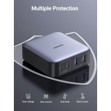 UGREEN Nexode 2*USB-A + 2*USB-C 65W Desktop Fast Charger #8