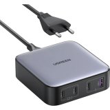 UGREEN Nexode 1*USB-A + 3*USB-C 100W Desktop Fast Charger #1