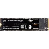 Western Digital Black SSD    1TB SN850 NVMe           WDS100T2X0E #1