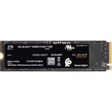 Western Digital Black SSD    2TB SN850 NVMe           WDS200T2X0E #1