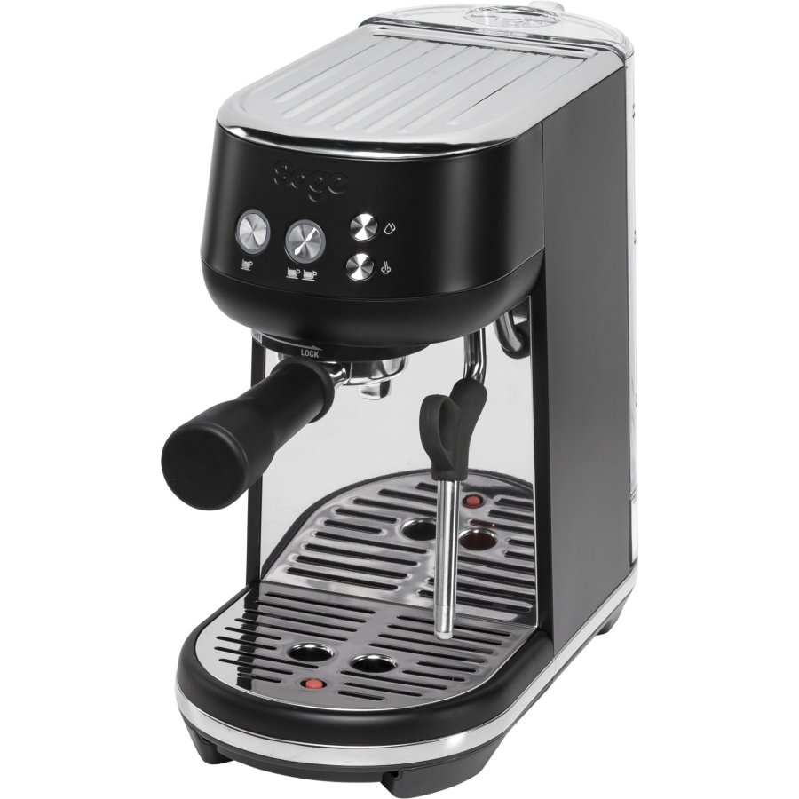 Sage Espresso machine the Bambino black #1