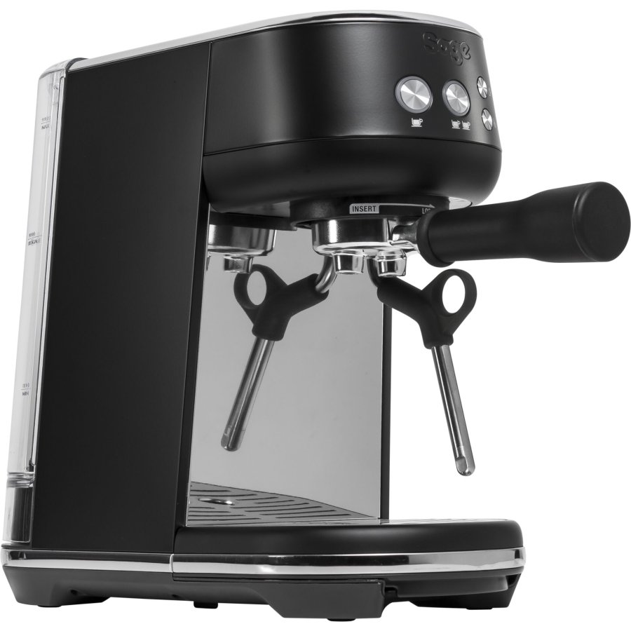 Sage Espresso machine the Bambino black #2