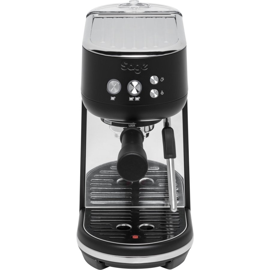 Sage Espresso machine the Bambino black #3