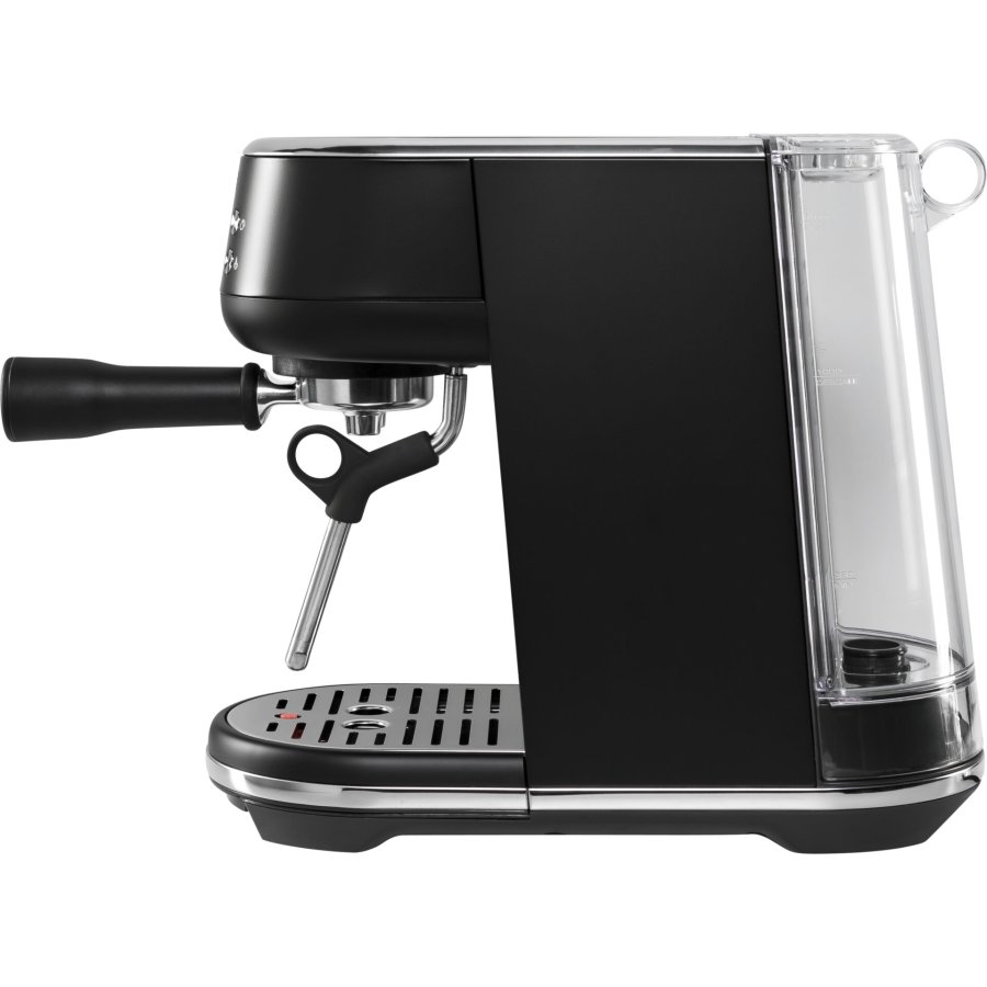 Sage Espresso machine the Bambino black #4