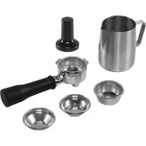 Sage Espresso machine the Bambino black #5