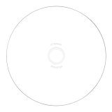 1x25 Verbatim DVD-R 4,7GB 16x Speed, wide printable #3
