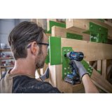 Bosch GDS 18V-450 HC Cordless Impact Driver #7