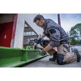 Bosch GDS 18V-450 HC Cordless Impact Driver #8