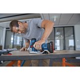 Bosch GST 18V-155 SC Cordless Jigsaw #2