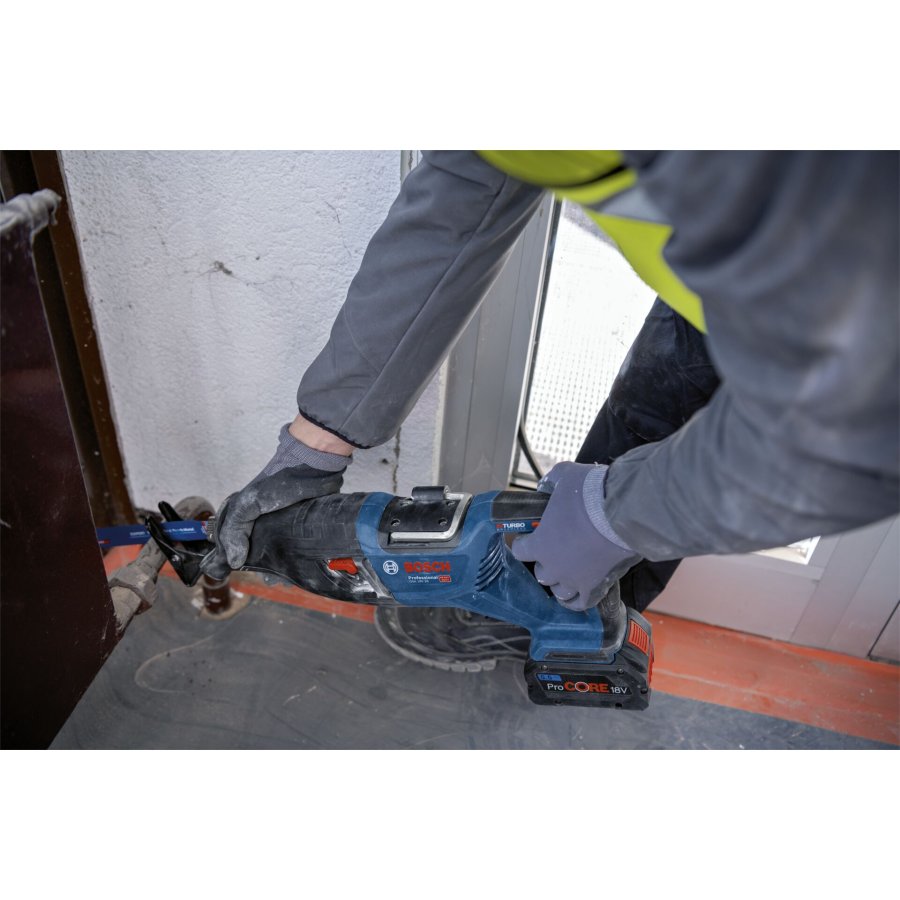 Bosch GSA 18V-28 Cordless Saber Saw #6